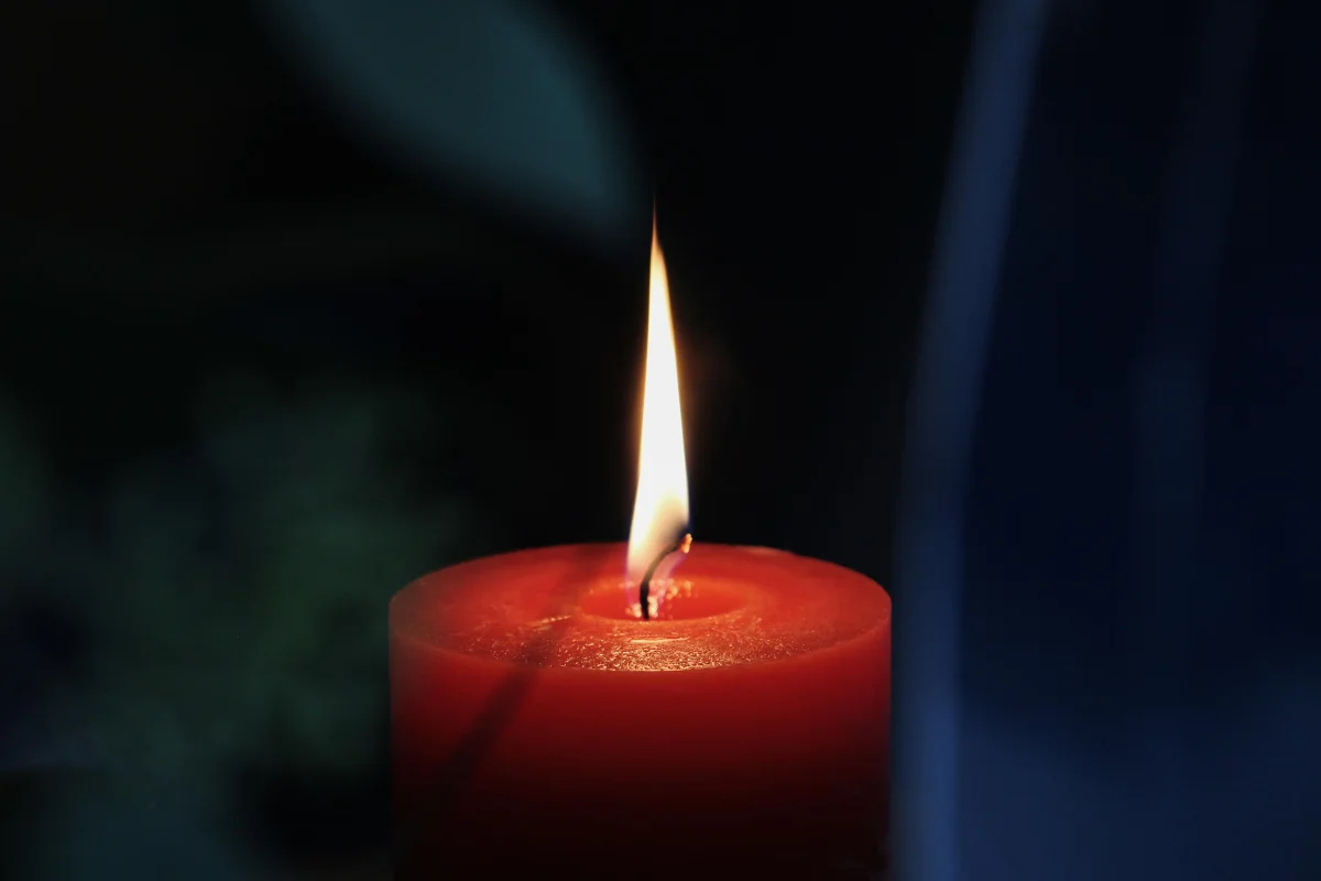 Velas aromáticas: cómo elegir la correcta según el ambiente y el momento