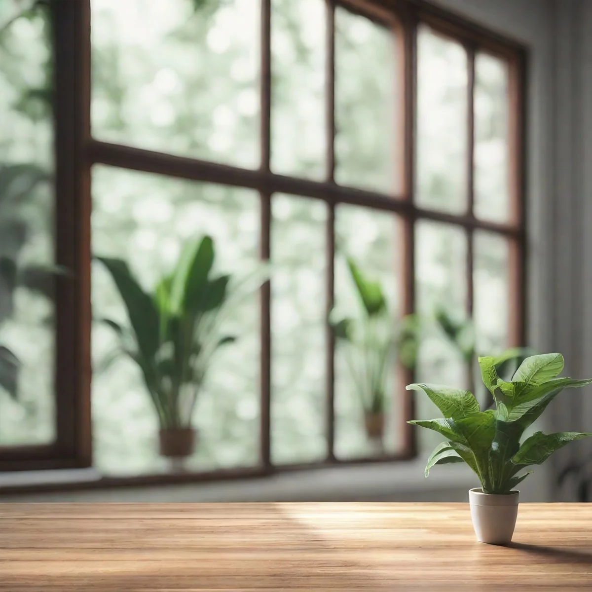 Cómo elegir la planta ideal según la luz que tenés en casa