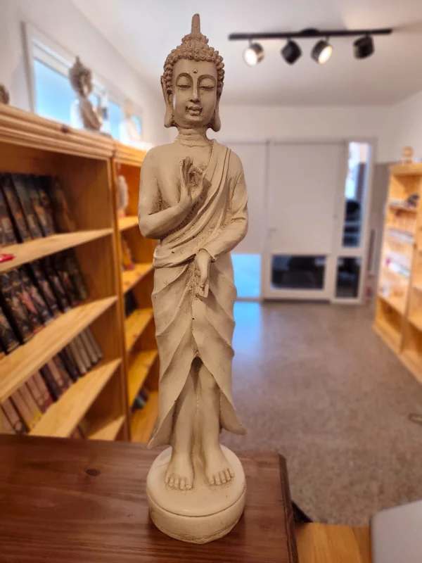 Buda en Resina Buda Parado 80cm