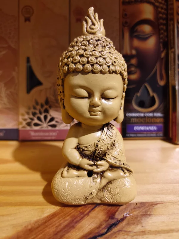 Buda Loto 13cm