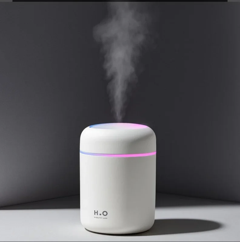 Humidificador H2O